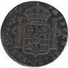 Image 2 : Spain 1799 Carlos IV 8 Real
