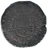 Image 2 : Spanish Netherlands 1625 Patagon