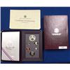Image 1 : United States 1988 Prestige Set