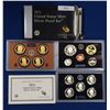 Image 2 : United States 2011 Silver Proof Set