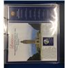 Image 8 : United States Statehood Quarter Collection in Two Volumes.