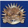 Image 2 : Canada WWII Westminster Regiment Cap Badge