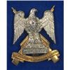 Image 1 : Canada Waterloo Royal Scots Dragoon Guards Cap Badge