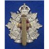Image 2 : Great Britain The Border Regiment Cap Badge