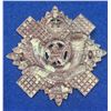 Image 2 : Highland Light Infantry of Canada 'Defence Not Defiance' Cap Badge