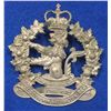 Image 1 : The Lorne Scots (Peel, Dufferin and Halton Regiment) Badge