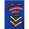 Image 1 : Lot of Canadian Badges