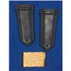 Image 2 : Air Training Corps Squadron 1179 Badge and Shoulder Boards