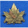 Image 1 : Defense Not Defiance MLI Badge