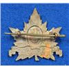 Image 2 : Defense Not Defiance MLI Badge
