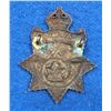 Image 2 : The Halifax Rifles Badge