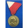 Image 1 : Austria Signvm Memoriae Franz Joseph 1898