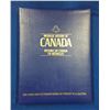 Image 2 : Medallic History of Canada. Bronze Medals in Two Volumes.