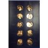 Image 8 : Medallic History of Canada. Bronze Medals in Two Volumes.