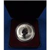 Image 2 : Canada 1998 $5 1908-1998 Anniversary Privy Mark Maple