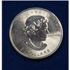 Image 2 : Canada 2015 $8 1 1/4 oz Silver Bison Coin