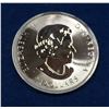 Image 2 : Canada 2016 $2 1/2 oz Silver Eagle