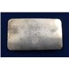Image 2 : Engelhard 10 oz Silver Bar