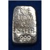 Image 2 : 1 oz Silver Eagle Bar
