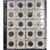 Image 2 : Canadian Coin Collection in Binder