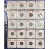 Image 8 : Canadian Coin Collection in Binder