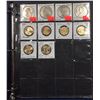 Image 8 : United States Coin Collection in Binder