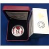 Image 1 : Canada 2015 $1 100th Anniversary of "In Flanders Fields" Limited Edition Proof Silver Dollar Coin
