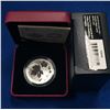 Image 1 : Canada 2016 $10 Canadian Maple Leaves 1/2 Oz. Silver Coin