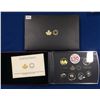 Image 1 : Canada 2017 Limited Edition Silver Dollar Proof Set - Canada 150: Our Home and Native Land