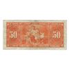 Image 2 : Canada 1937 $50 Banknote