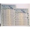 Image 2 : Canada 1986 $5 Banknote (15 + 3 in Sequence)
