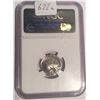 Image 2 : Ancients Corinthia, Corinth Circa Early 4th Century BC. AR Stater NGC Choice Fine