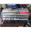 Image 1 : Mastercraft Rotary Tool Accessory Set