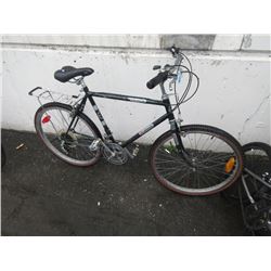 North Country Mountain Bike