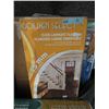 Image 1 : 3 Boxes of Golden Select Click Laminate Flooring