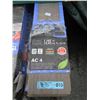 Image 1 : 6 Boxes of Golden Select Laminate Flooring