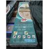Image 1 : 4 Boxes of Golden Select Laminate Flooring
