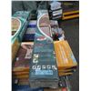 Image 1 : 6 Boxes of Golden Select Laminate Flooring
