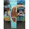 Image 1 : 4 Boxes of Golden Select Laminate Flooring