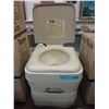 Image 1 : Sanipottie Portable Toilet