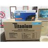 Image 1 : Powder Free Nitrile Disposable Gloves