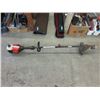 Image 1 : Craftsman Convertible Gas Trimmer