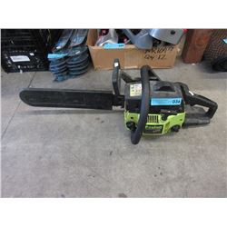 Poulan 2900 Gas Chainsaw - 18" Bar