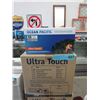 Image 1 : Ultra Touch Nitrile Medical Examination Gloves