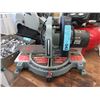 Image 1 : Delta 10" Power Mitre Saw