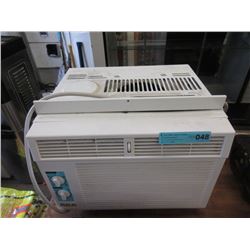 RCA 5000btu Window Mount Air Conditioner