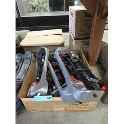 Box of 7 Sprinklers