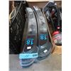 Image 1 : 12 New Alpine X 18" Windshield Wipers