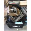 Image 1 : Bin of Tools, Hardware & More