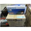 Image 1 : Ultra Touch Nitrile Medical Examination Gloves